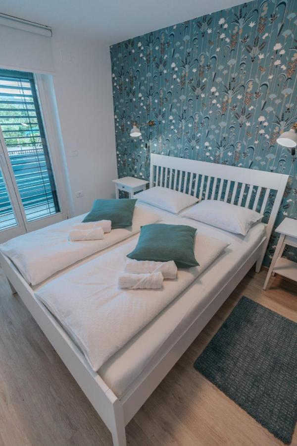 Apartma Lamberger Zirovnica Exterior foto